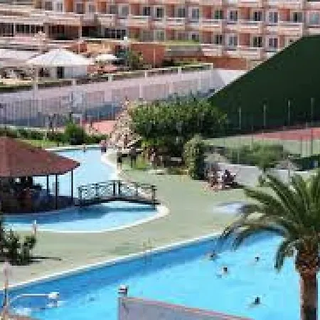 Estudio Mar Apartment Peniscola