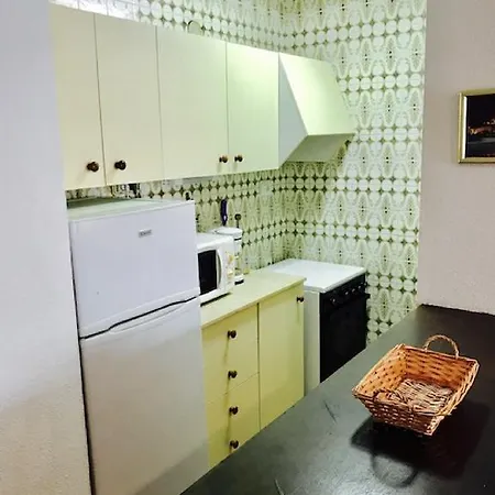 Estudio Mar Apartment Peniscola