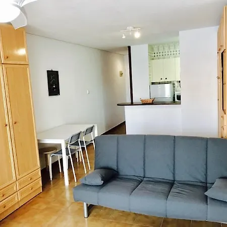 Estudio Mar Apartment