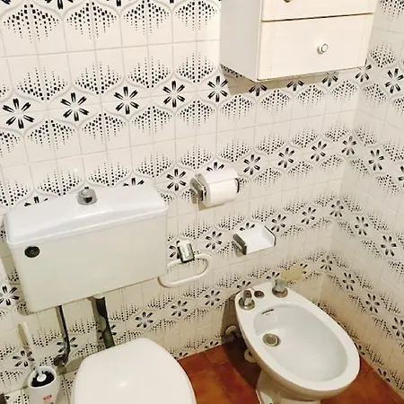 Apartment Estudio Mar Peniscola