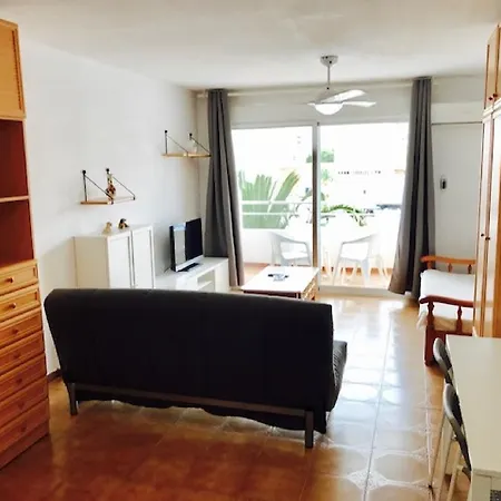Apartment Estudio Mar